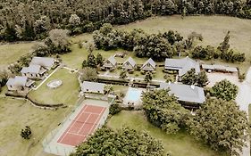 Swartvlei Guest Farm